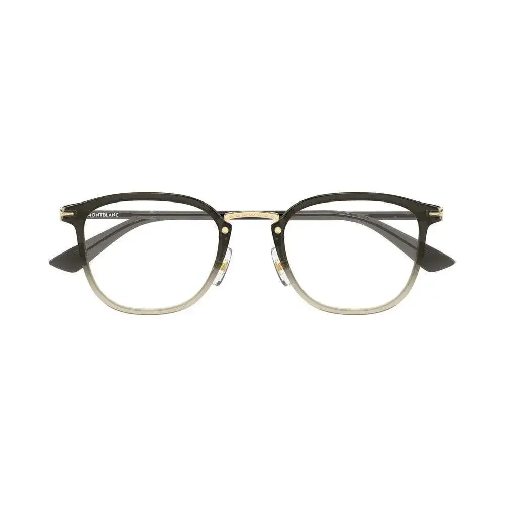 NWT Mont Blanc MB0440oA-005 Eyeglasses